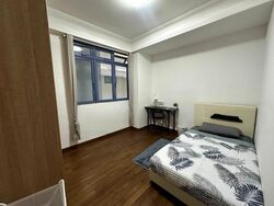 Sanctuary Green (D15), Condominium #456049761